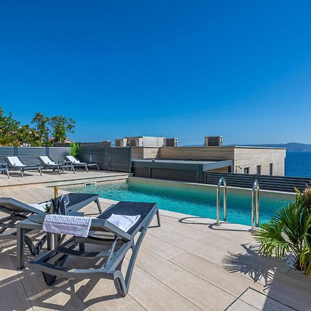 Villa Lana I Crikvenica Kültér fotó