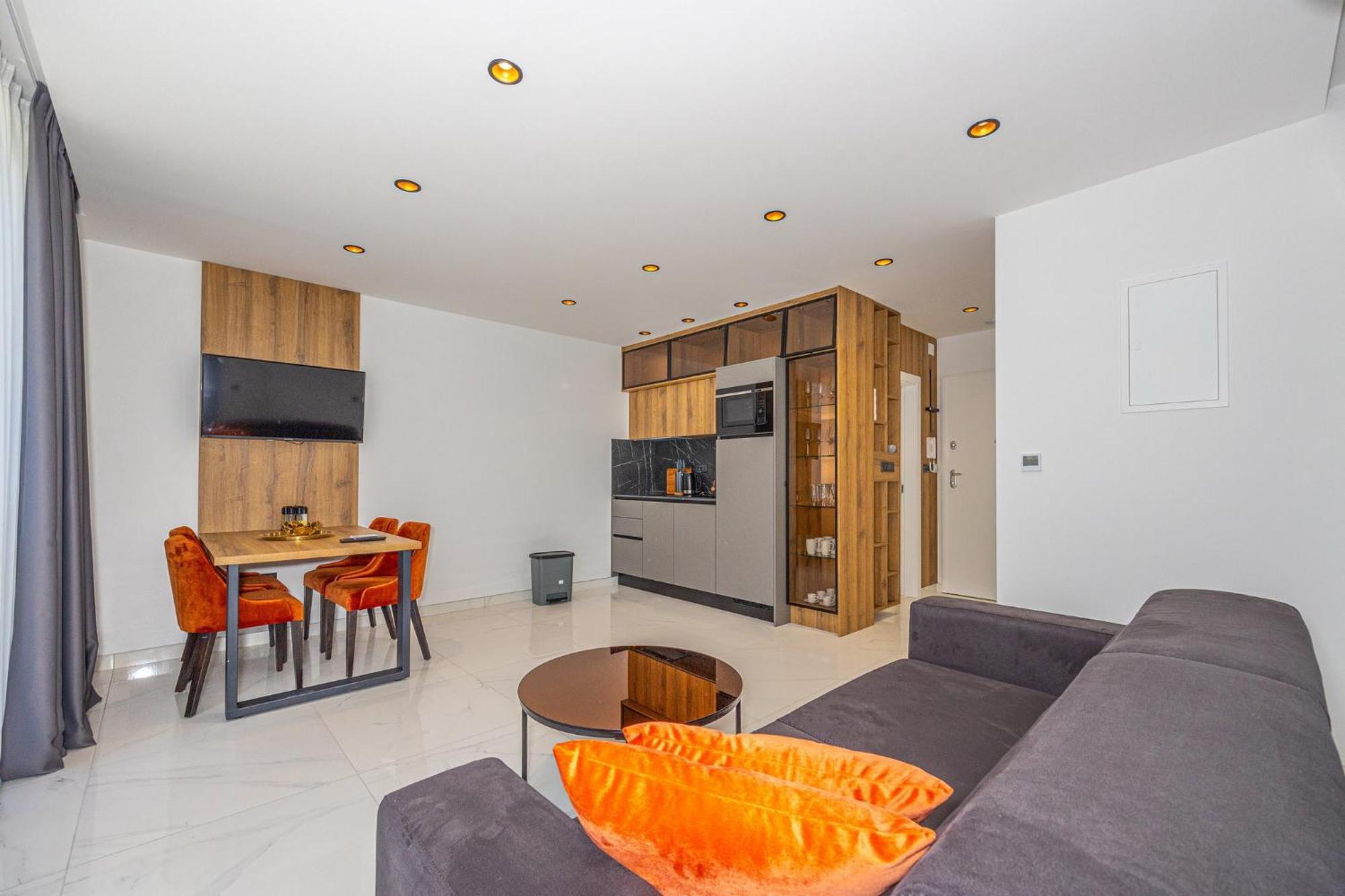 Villa Lana I Crikvenica Kültér fotó