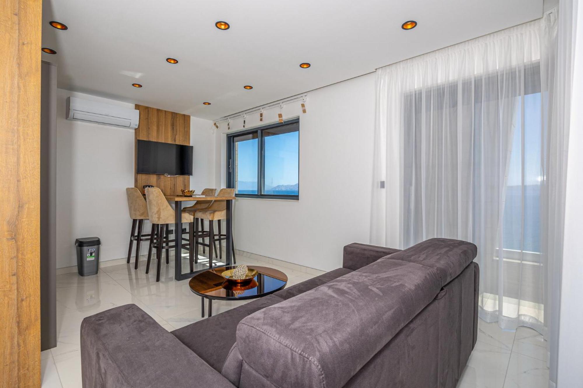 Villa Lana I Crikvenica Kültér fotó